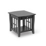 Cassidy 23" Wood End Table