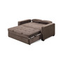 Augustus Queen Size Convertible Sofa