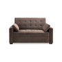 Augustus Queen Size Convertible Sofa