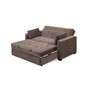Augustus Queen Size Convertible Sofa