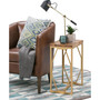 Delsen End Table