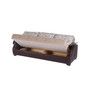 Costa Sleeper Sofa with Storage