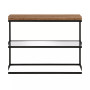 Hector Accent Table, 42" x 14"
