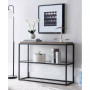 Hector Accent Table, 42" x 14"