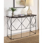 Humfrey Rectangle Console Table