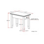 Artisan Side Table
