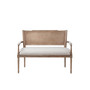 Willshire Settee
