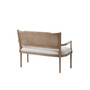 Willshire Settee