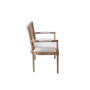 Willshire Settee
