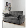 Serta Paris Convertible Sofa