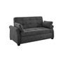 Serta Paris Convertible Sofa