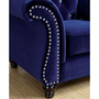 Banara Tufted Loveseat