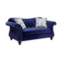 Banara Tufted Loveseat
