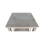 Hampton End Table