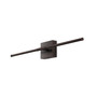 Makena Dimmable Integrated LED Modern Wall Sconce