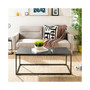Baize Coffee Table