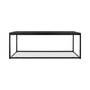 Baize Coffee Table