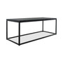 Baize Coffee Table