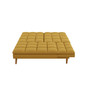 Bovey Convertible Sofa Bed Sectional