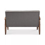 Sorrento Loveseat