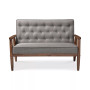 Sorrento Loveseat