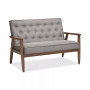 Sorrento Loveseat