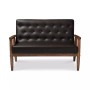Sorrento Loveseat