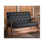 Sorrento Loveseat