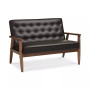 Sorrento Loveseat