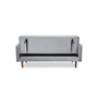 Fairview Convertible Loveseat