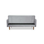 Fairview Convertible Loveseat