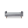 Fairview Convertible Loveseat