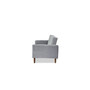 Fairview Convertible Loveseat