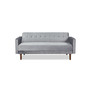Fairview Convertible Loveseat