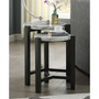 Heritiga Round Nesting Table, Set of 2