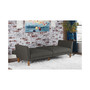 Novogratz Regal Futon