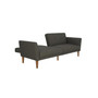 Novogratz Regal Futon