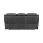 Coaster Home Furnishings Hemer Upholstered Power2 Sofa
