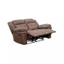 Ambel Recliner Loveseat