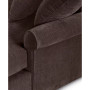 CLOSEOUT! Wedport 3-Pc. Fabric  Sectional with Sleeper and Cuddler Chaise