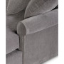 CLOSEOUT! Wedport 3-Pc. Fabric  Sectional with Sleeper and Cuddler Chaise