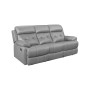 Lance Recliner Sofa
