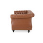 Silverdale Traditional Chesterfield Loveseat