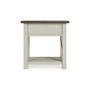 Bolanburg Chair Side End Table