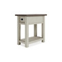 Bolanburg Chair Side End Table