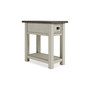 Bolanburg Chair Side End Table