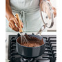 Valencia Pro Healthy Ceramic Nonstick 2-Qt. Saucepan with Lid