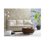 Lidia 62" Fabric Loveseat