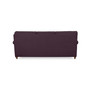 Lidia 62" Fabric Loveseat