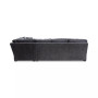 Brekton 2-Pc. Fabric Sofa Return with Queen Sleeper